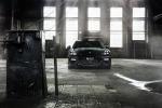 Porsche Panamera Grand GT by Techart 2017 года